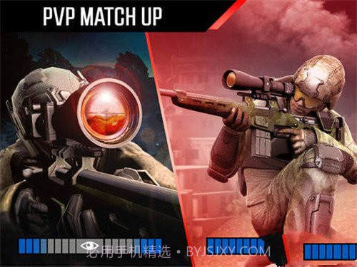 KillShotBravo截图2 KillShotBravo截图2