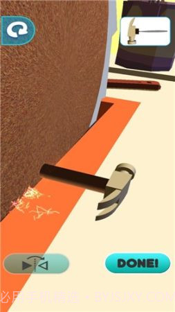 研磨和合并v1.0.0截图1 研磨和合并v1.0.0截图1