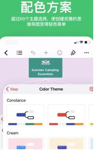 思维图板MindBoard Standard截图2