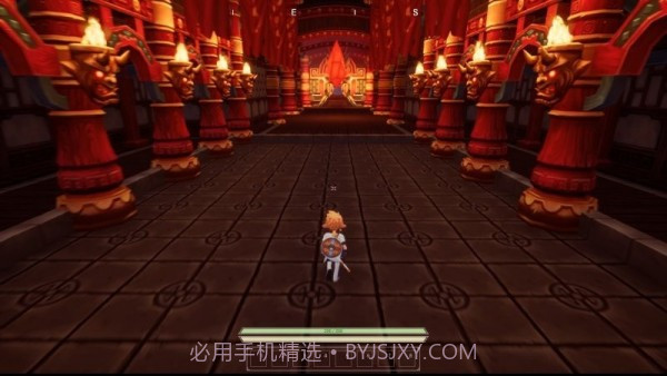 剑刃激斗决战截图3 剑刃激斗决战截图3