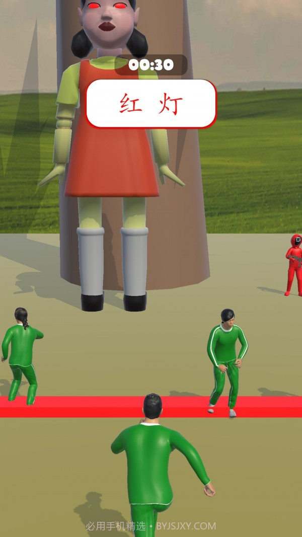 末路求生截图3 末路求生截图3