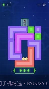 悲伤的火柴人截图1 悲伤的火柴人截图1