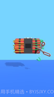 橡皮带切切切截图5