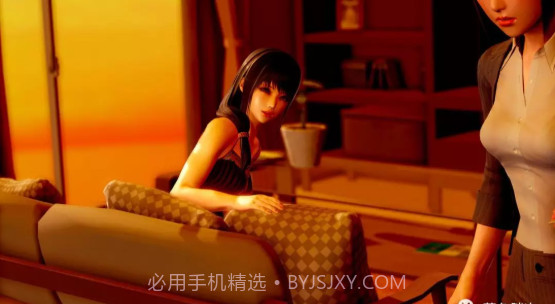 痛与快乐游戏截图1