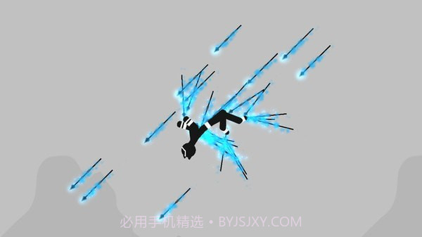 愤怒火柴人2截图1 愤怒火柴人2截图1