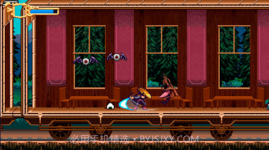 妖怪猎人伸太郎截图4 妖怪猎人伸太郎截图4