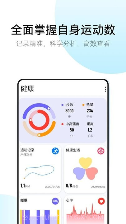 rayfit智能穿戴管理平台截图4 rayfit智能穿戴管理平台截图4