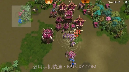 问鼎神坛最新版截图3 问鼎神坛最新版截图3