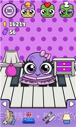 我的宠物史莱姆截图1