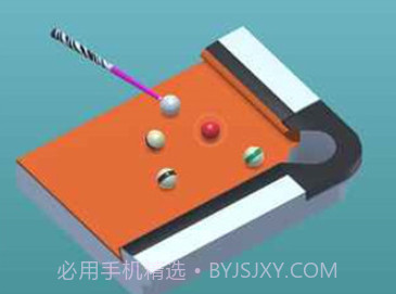 口袋台球截图2 口袋台球截图2