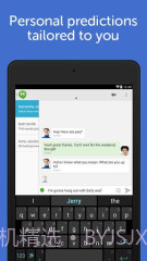 SwiftKey输入法截图2 SwiftKey输入法截图2