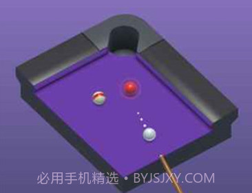 口袋台球截图1 口袋台球截图1