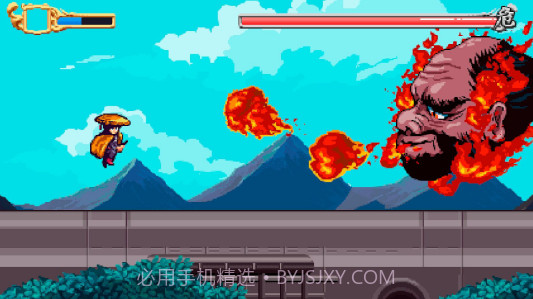 妖怪猎人伸太郎截图1 妖怪猎人伸太郎截图1