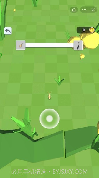 昆虫吞噬世界截图2 昆虫吞噬世界截图2