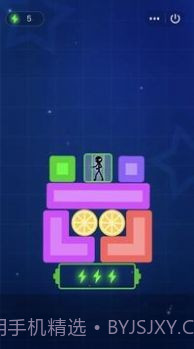 悲伤的火柴人截图2 悲伤的火柴人截图2