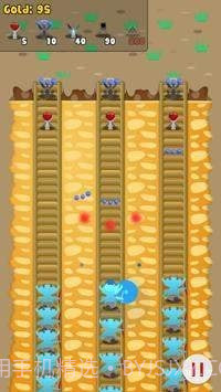 巨魔的防御截图2 巨魔的防御截图2