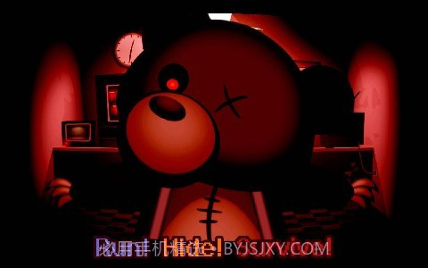 小熊天堂官网版截图1 小熊天堂官网版截图1