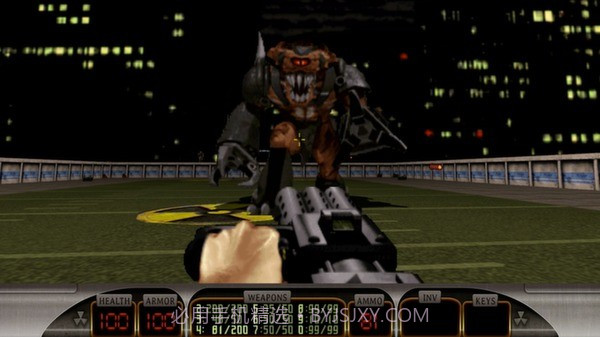 毁灭公爵免费版截图1 毁灭公爵免费版截图1