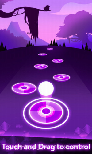 跳跃音乐截图1 跳跃音乐截图1