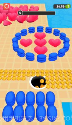 黑洞大师截图2 黑洞大师截图2