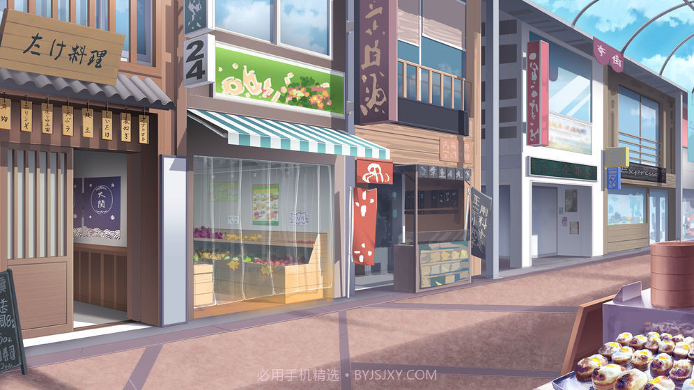 不二臣完整版截图2 不二臣完整版截图2