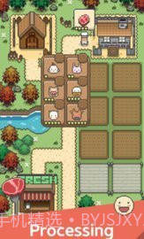 逃离城市:乡村生活截图1 逃离城市:乡村生活截图1