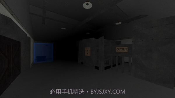 SCP秘密实验室截图4