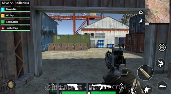 皇家战场战争截图2 皇家战场战争截图2