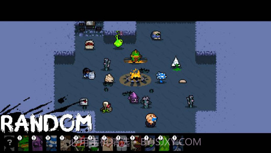 大梦仙游截图2 大梦仙游截图2