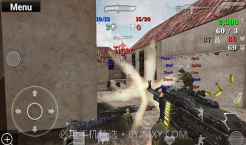 特别行动小队2截图2