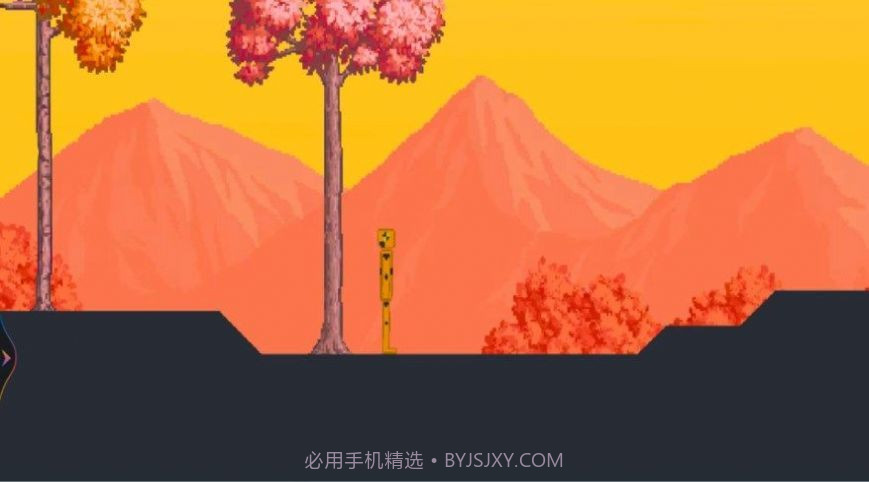 机器人觉醒截图2 机器人觉醒截图2