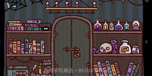 狗狗魔法逃脱截图2