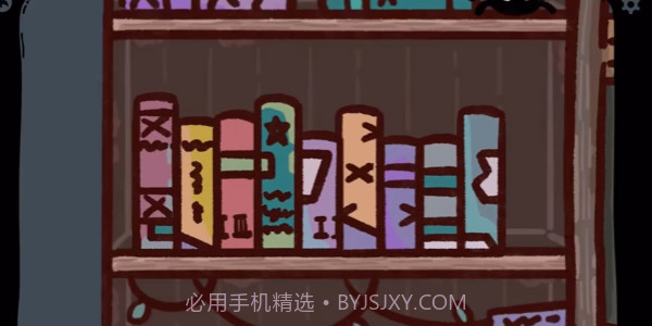 狗狗魔法逃脱截图3