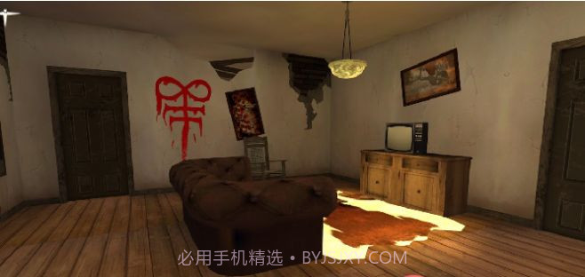 可怕的洋娃娃截图3 可怕的洋娃娃截图3