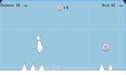 胖胖火柴人截图1