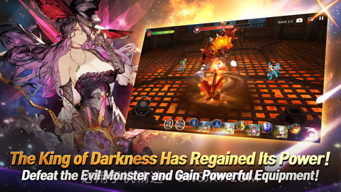 soul seeker r截图2 soul seeker r截图2