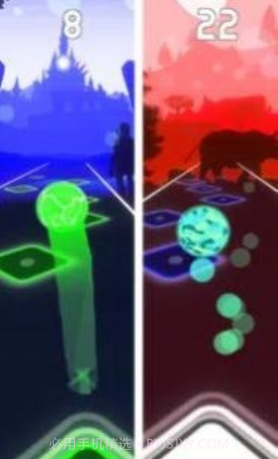 布鲁诺魔法快速跳跃截图3 布鲁诺魔法快速跳跃截图3