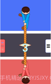 双人PK对决截图2 双人PK对决截图2