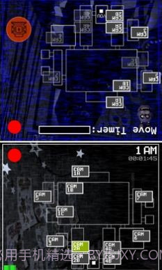 FNaF Multiplayer Mobile联机截图2 FNaF Multiplayer Mobile联机截图2