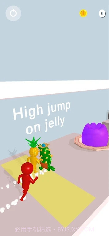 厨房混乱截图2 厨房混乱截图2