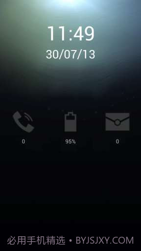 悬停控制 Hovering Controls截图4