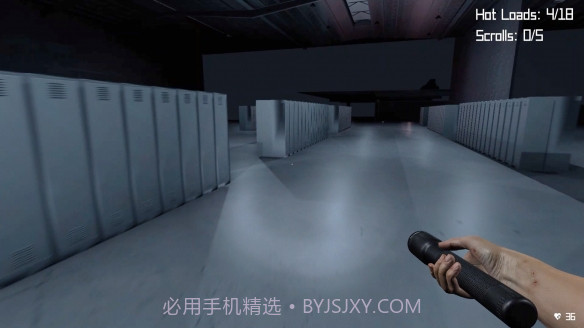 House of Detention中文版截图2