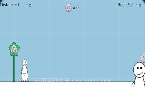 胖胖火柴人截图3