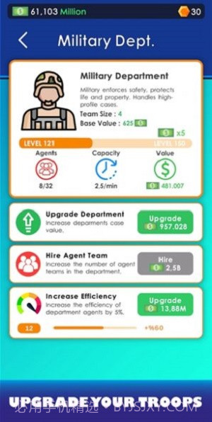 空闲应急站大亨截图3 空闲应急站大亨截图3