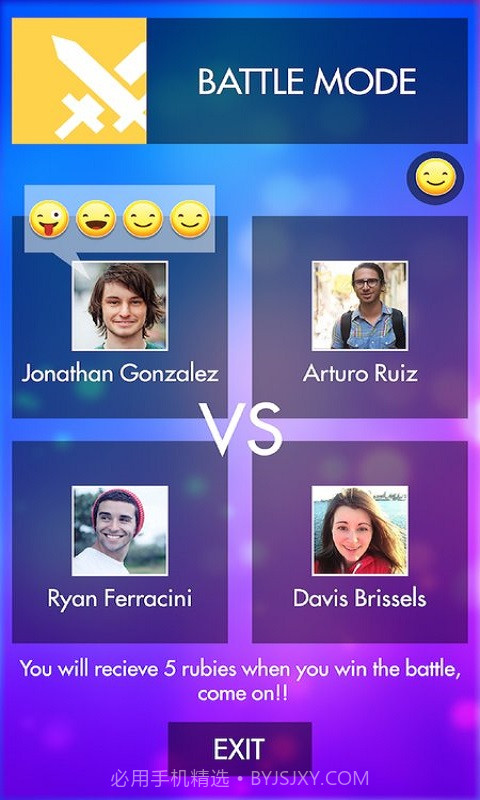 钢琴3(钢琴块3)截图4 钢琴3(钢琴块3)截图4