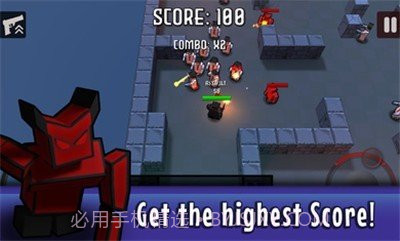 恶魔之战截图2 恶魔之战截图2