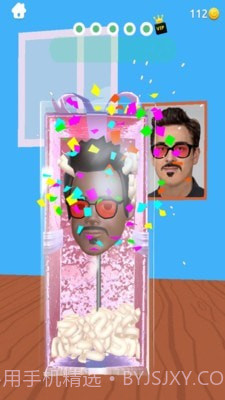 我会捏泥人截图5 我会捏泥人截图5