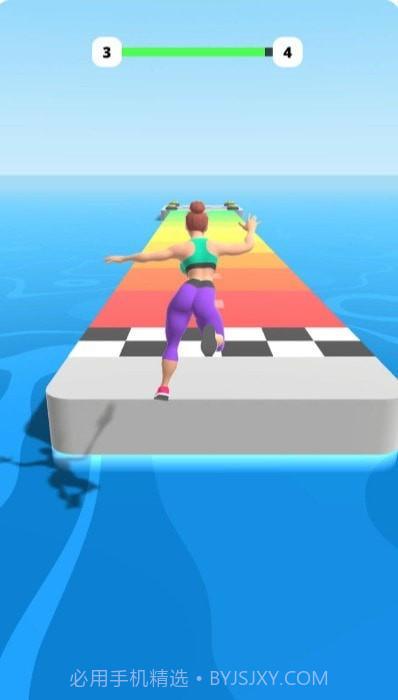 减肥吧小姐姐截图2