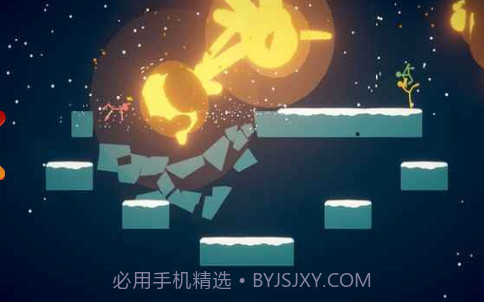 stick fight截图2 stick fight截图2