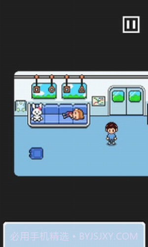 密室逃脱好奇的房间截图2 密室逃脱好奇的房间截图2